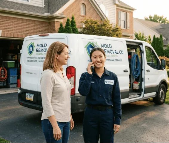Crawlspace Mold Remediation Combs, KY FAQs